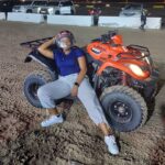 Oma Jim Explores - Quad Biking