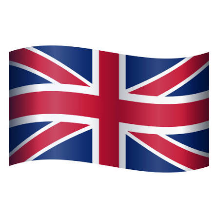 UK Flag